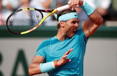 Thiem khó lật đổ 'vua' Nadal
