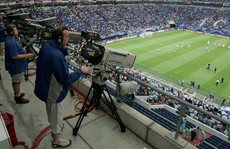 VTV có bản quyền World Cup: Vingroup đã liên hệ, FLC thì chưa