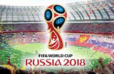 VTV san sẻ bản quyền World Cup cho HTV