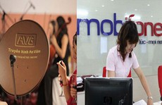 Ban Bí thư cảnh cáo Ban Cán sự Đảng Bộ TT-TT do Mobifone mua AVG
