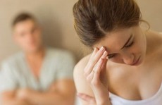 Dấu hiệu chồng ngoại tình tinh vi nhất