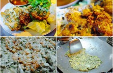Gợi ý 10 tiệm ăn đêm nhộn nhịp sau 23 giờ ở Sài Gòn