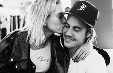 Hết tan rồi hợp, Justin Bieber muốn ở bên Hailey Baldwin trọn đời