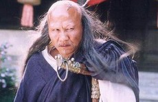 Đồng nghiệp thương tiếc Đoàn Diên Khánh của 'Thiên Long bát bộ'