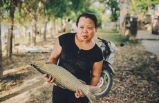 (eMagazine) - Đánh cược trên sông Bồ
