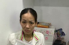 Lý lịch bà 'trùm' 4 năm đẻ liên tục 4 con ở TP HCM