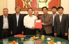Ban Nội chính Trung ương: Thanh tra toàn bộ các dự án liên quan Út 'trọc'