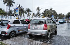 'Tóm gọn' taxi chặt chém du khách Hàn Quốc ở Nha Trang