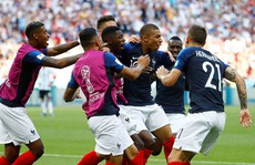 Chung kết World Cup: Pháp trội hơn nhưng Croatia chẳng vừa!