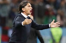 Deschamps - Dalic: CUỘC CHIẾN VƯƠNG QUYỀN
