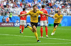 Kết quả dự đoán trận tranh hạng ba Bỉ - Anh