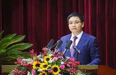 Ông Nguyễn Văn Thắng thôi làm Chủ tịch HĐQT VietinBank