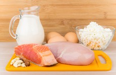 Trầm cảm, 'não cá vàng' vì… thiếu vitamin