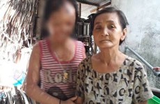 Gặp bà nội bé gái bị tạt axít xin đôi mắt của tử tù Nguyễn Hữu Tình