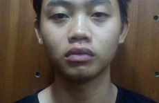 Bắt kẻ chích điện, cưỡng đoạt tài sản sau khi mua dâm