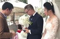 Đám cưới quẹt thẻ thay phong bì: Người khen, kẻ chê