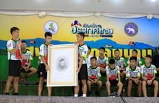 Thái Lan: Nhiều cậu bé muốn trở thành đặc nhiệm SEAL
