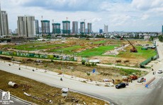 “Điểm nóng” thị trường nhà đất khu Đông Sài Gòn giờ ra sao?