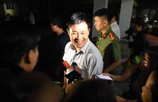Trưởng đoàn công tác Bộ GD-ĐT nói gì về vụ 35 thí sinh điểm cao bất thường ở Lạng Sơn?