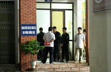 Lý do bất ngờ 2 thanh tra uỷ quyền bỏ nhiệm vụ ở Hà Giang