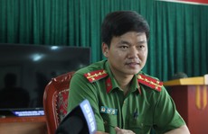 Chỉ huy 35 cảnh sát cơ động có điểm thi cao bất thường ở Lạng Sơn lên tiếng