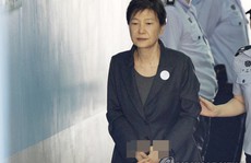 Tội chồng tội, cựu Tổng thống Park Geun-hye bị kết án thêm 8 năm tù