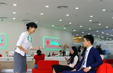 Lợi nhuận tăng mạnh, VPBank tiếp tục duy trì hiệu quả tăng trưởng