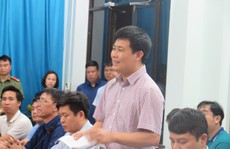Video tổ công tác Bộ GD-ĐT nói về rà soát điểm thi tại Lạng Sơn