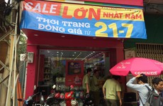 Con Cưng lại tung 'bằng chứng' về việc kinh doanh hàng chính hãng