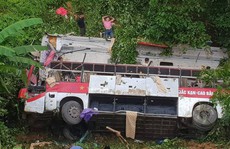 Phó Thủ tướng: Khẩn trương cứu người, điều tra vụ tai nạn ở Cao Bằng