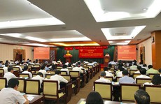 TP HCM kỷ luật hơn 200 Đảng viên