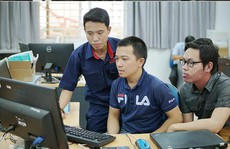 Sinh viên Duy Tân đoạt giải Dự án xuất sắc trong cuộc thi Intel Innovative FPGA