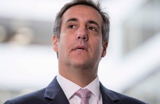 Băng ghi âm mật giữa ông Trump và luật sư riêng lọt vào tay báo chí