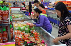 Chọn sản phẩm công nghiệp chủ lực cho TP HCM