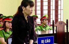 Vị đắng sau phiên xử 3 bảo mẫu