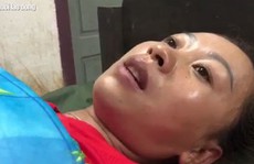 (VIDEO)- Lời kể của nạn nhân người Việt trong giây phút thoát khỏi thảm họa vỡ đập thủy điện