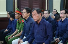 Đại án xử ông Trầm Bê: Cựu lãnh đạo VNCB tố 'đại gia' Hứa Thị Phấn