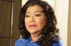 Kỳ nữ Kim Cương: Đừng để các nghệ sĩ tổn thương sau lần xét duyệt NSND