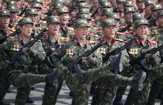 Ông Kim Jong-un muốn quân đội Triều Tiên ăn uống tốt hơn