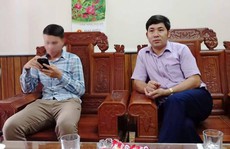 Điều tra vụ giám đốc BQL dự án bị tố “vòi tiền” 100 triệu đồng của doanh nghiệp