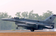 Úc tổ chức cuộc tập trận không quân “khủng”