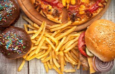 Dinh dưỡng thế nào cho tuổi 'bẻ gãy sừng trâu'?