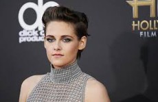 Tranh luận việc Kristen Stewart thành 'thiên thần' Charlie