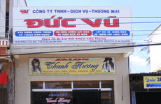 Chị 'mượn' sổ đỏ đi Tây, em mất nhà