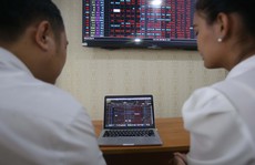 Chứng khoán Việt Nam lại gây 'sốc', VN-Index mất hơn 41 điểm