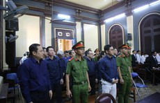 Không đề cập đến trách nhiệm ông Trần Bắc Hà trong đại án Trầm Bê
