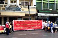 Những vụ lừa đảo tiền ảo gây chấn động Việt Nam