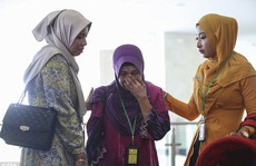 Báo cáo cuối cùng về MH370 không loại trừ khả năng máy bay bị cướp