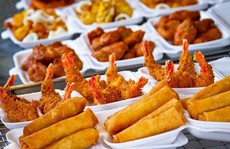Những thực phẩm có thể 'ăn mòn' dạ dày