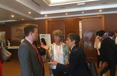 Doanh nghiệp Việt vẫn đứng ngoài chuỗi giá trị